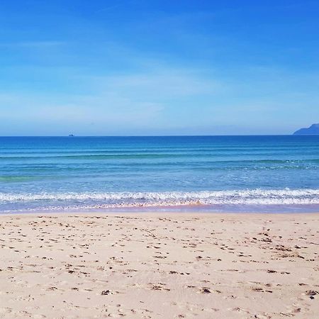 Ideal Property Mallorca - Villa Xisco Alcúdia Eksteriør bilde