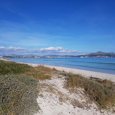 Ideal Property Mallorca - Villa Xisco Alcúdia Eksteriør bilde