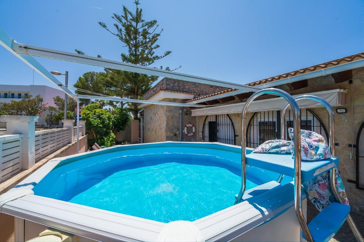 Ideal Property Mallorca - Villa Xisco Alcúdia Eksteriør bilde