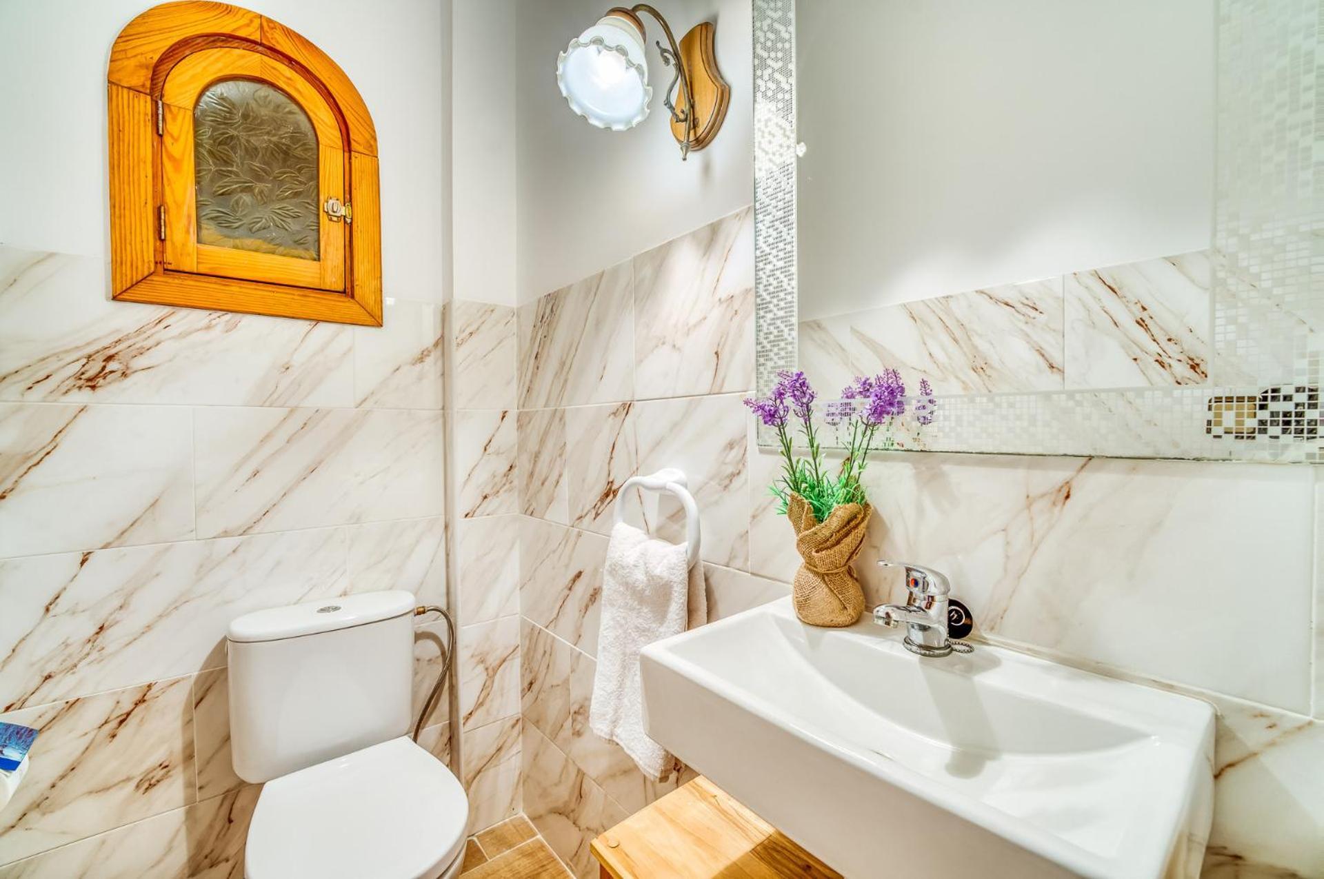 Ideal Property Mallorca - Villa Xisco Alcúdia Eksteriør bilde