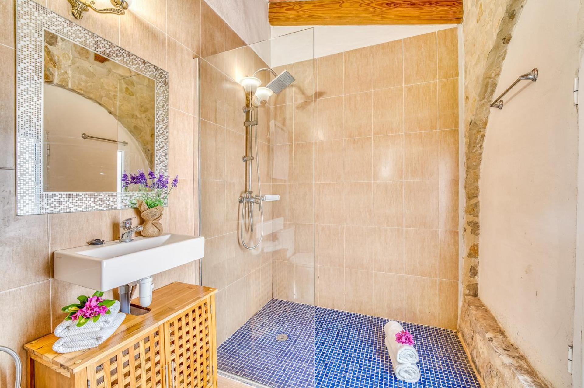 Ideal Property Mallorca - Villa Xisco Alcúdia Eksteriør bilde