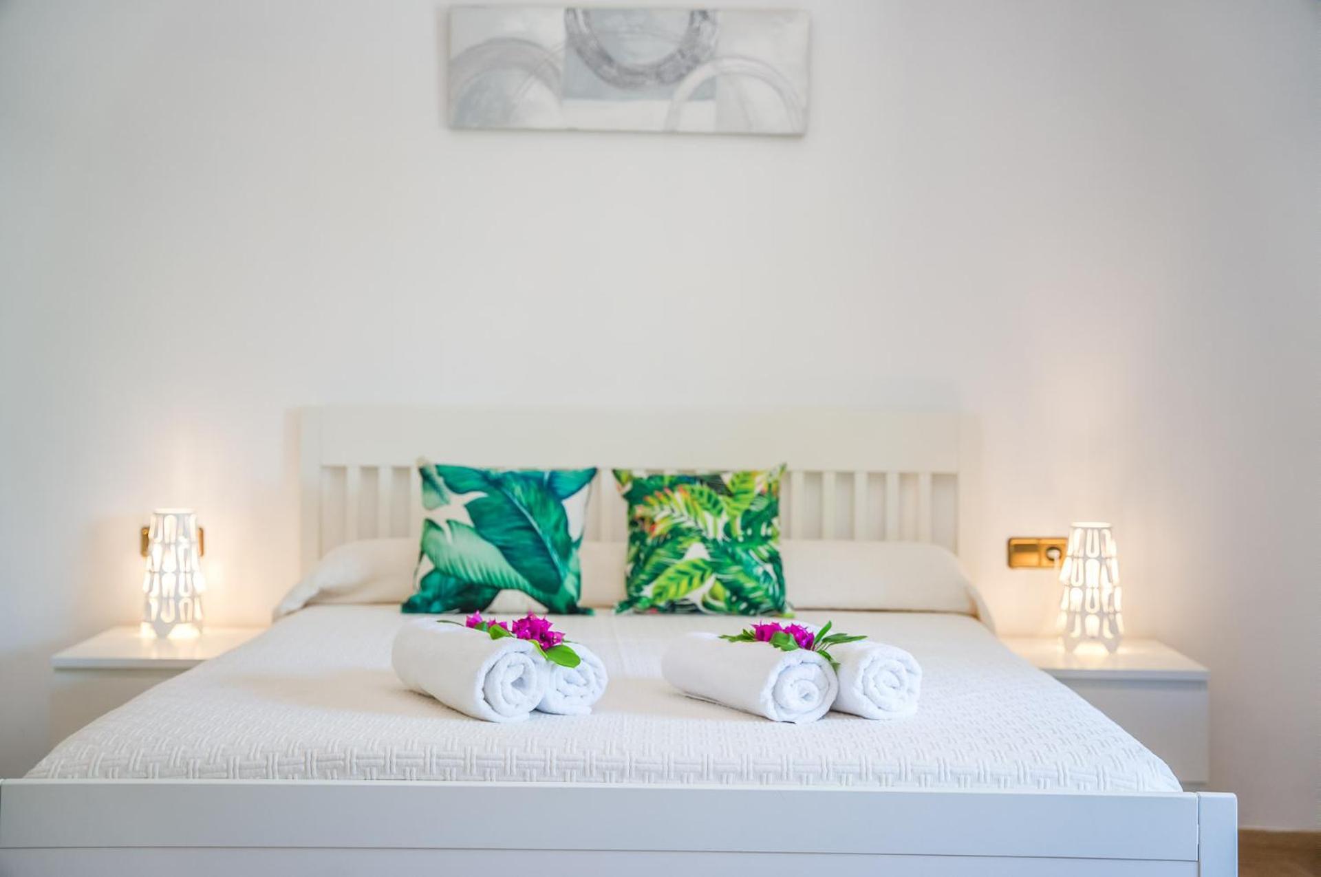 Ideal Property Mallorca - Villa Xisco Alcúdia Eksteriør bilde
