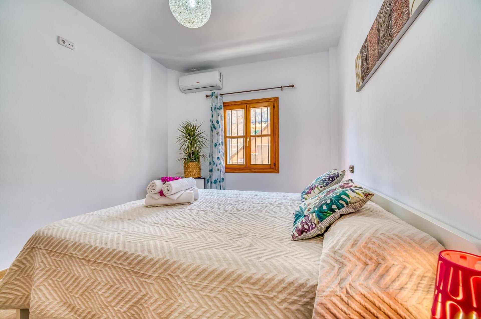 Ideal Property Mallorca - Villa Xisco Alcúdia Eksteriør bilde