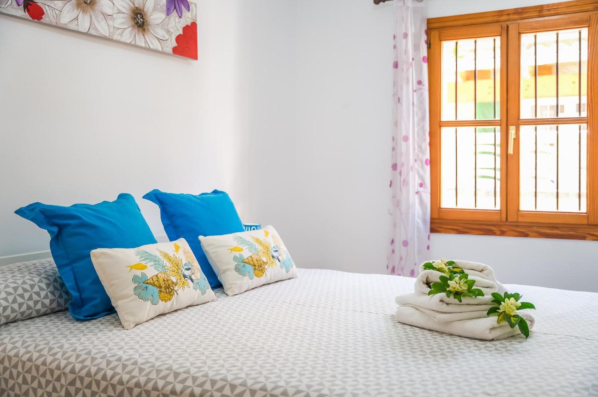 Ideal Property Mallorca - Villa Xisco Alcúdia Eksteriør bilde