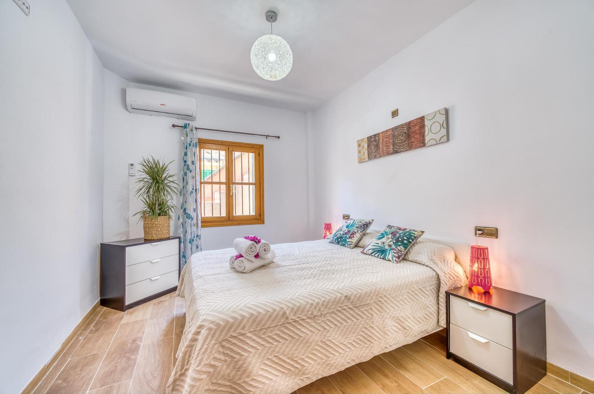 Ideal Property Mallorca - Villa Xisco Alcúdia Eksteriør bilde