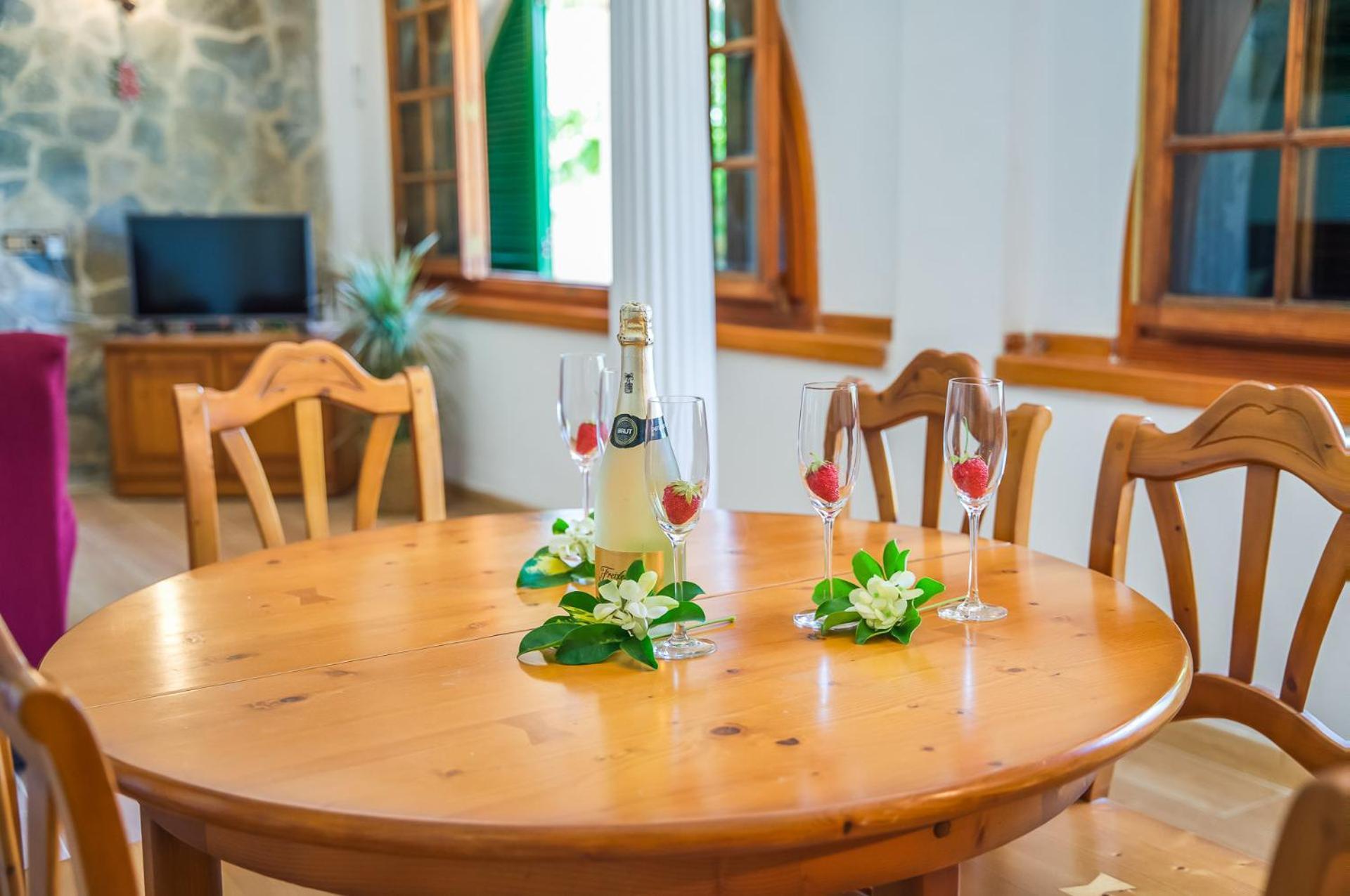 Ideal Property Mallorca - Villa Xisco Alcúdia Eksteriør bilde