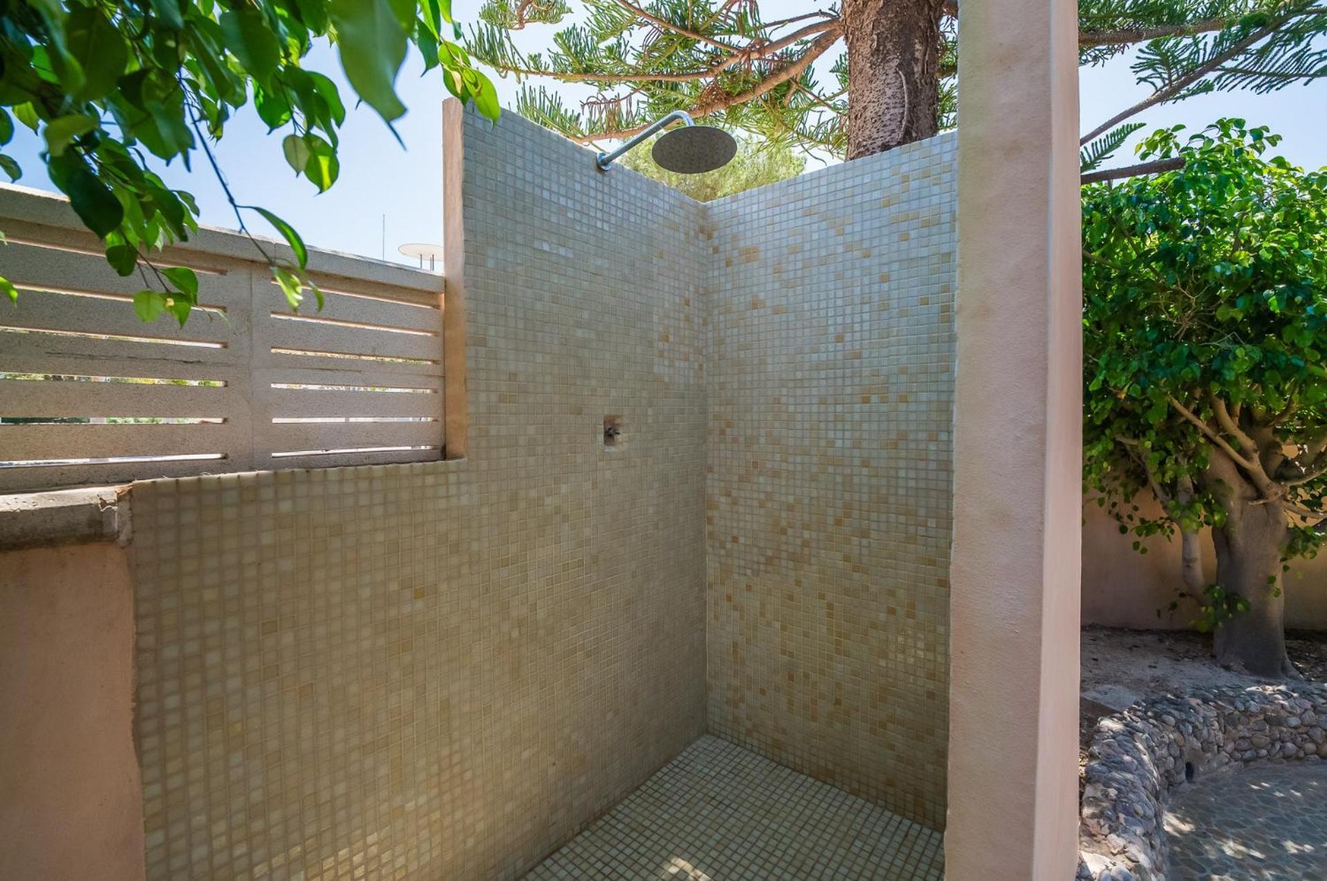 Ideal Property Mallorca - Villa Xisco Alcúdia Eksteriør bilde